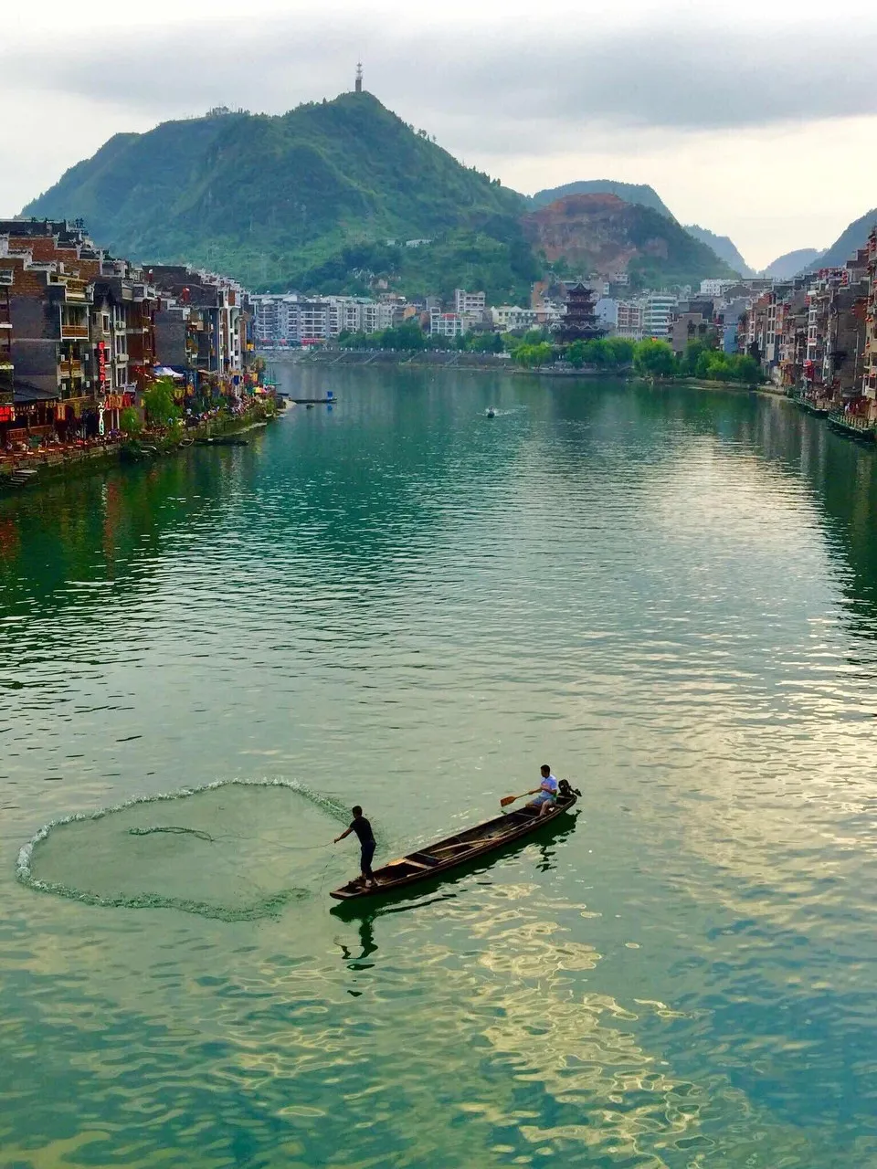 最适合老夫老妻去的10个旅居地，养老好去处，看完好想马上出发