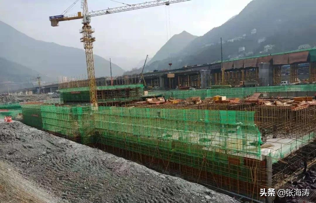 宜昌交通 建成茅坪场、洋坪和安福寺客运站开工五峰客运中心站