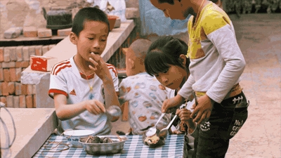 端午节吃粽子的真实图片(全国最好吃的7只粽子，看看有没有你家乡的)