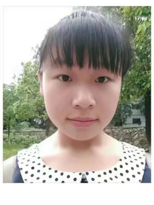 神仙颜值！湖北3位