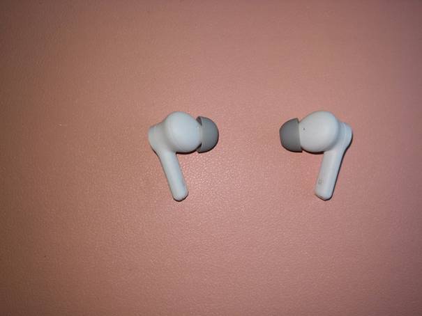 音乐欣赏、拒绝噪音-HAKII TIME PRO 真无线蓝牙耳机评测