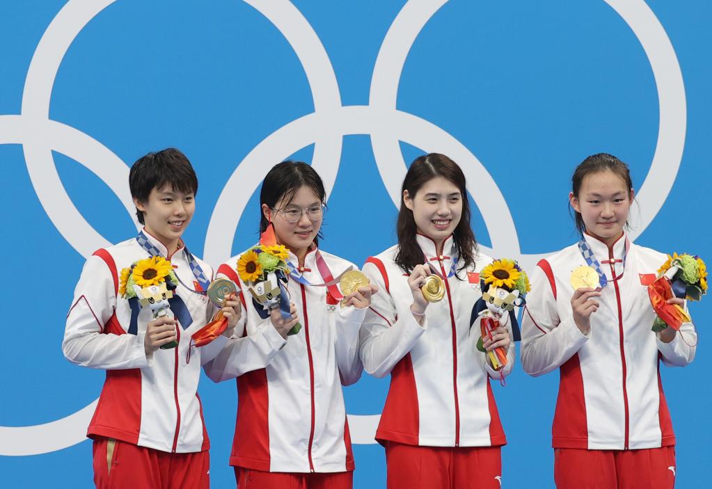 东京奥运会奖牌竟是废品做的！奥运金牌到底含有多少金子？