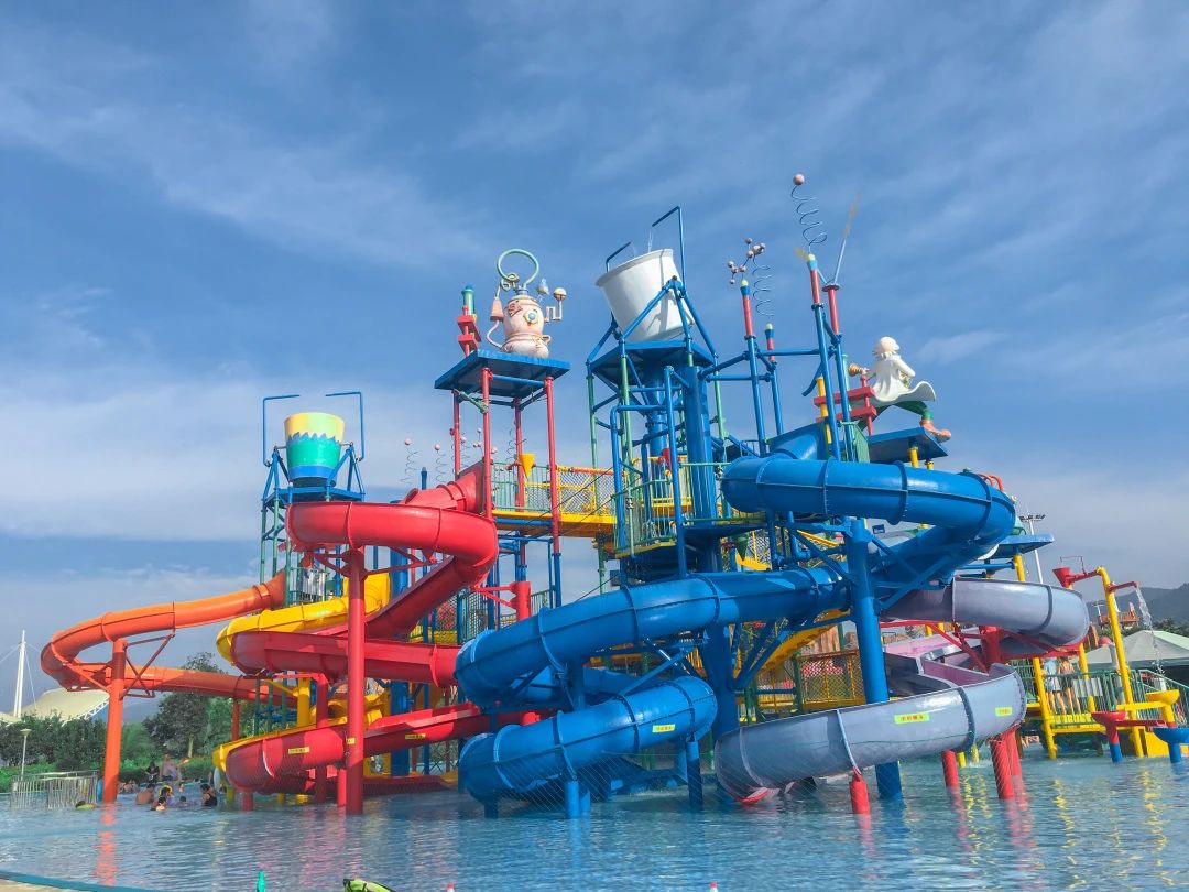 东钱湖水上乐园 东钱湖水上乐园门票多少钱-徐拾记官网