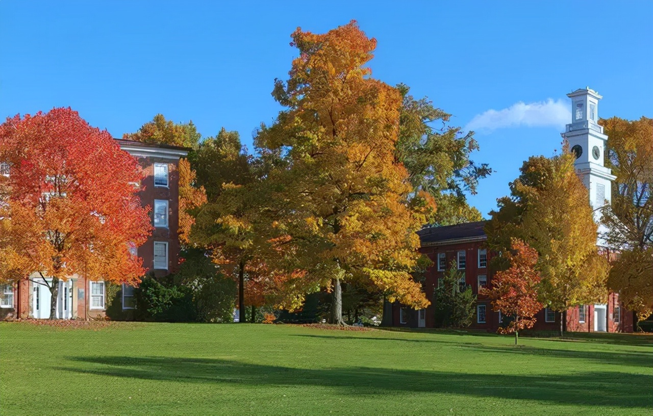 虎硕教育：考研比较“容易”的211,学习压力小，适合报考