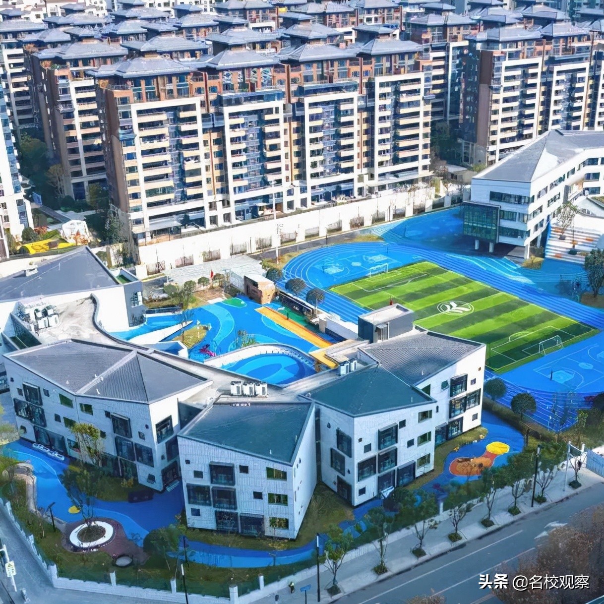 走进学校、走进课堂！成都天立，家校同心，共创共享美好教育