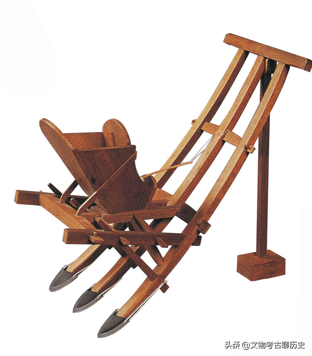 西汉发明的农具(从出土文物看汉代农耕,精耕细作,牛耕的普及也是一大