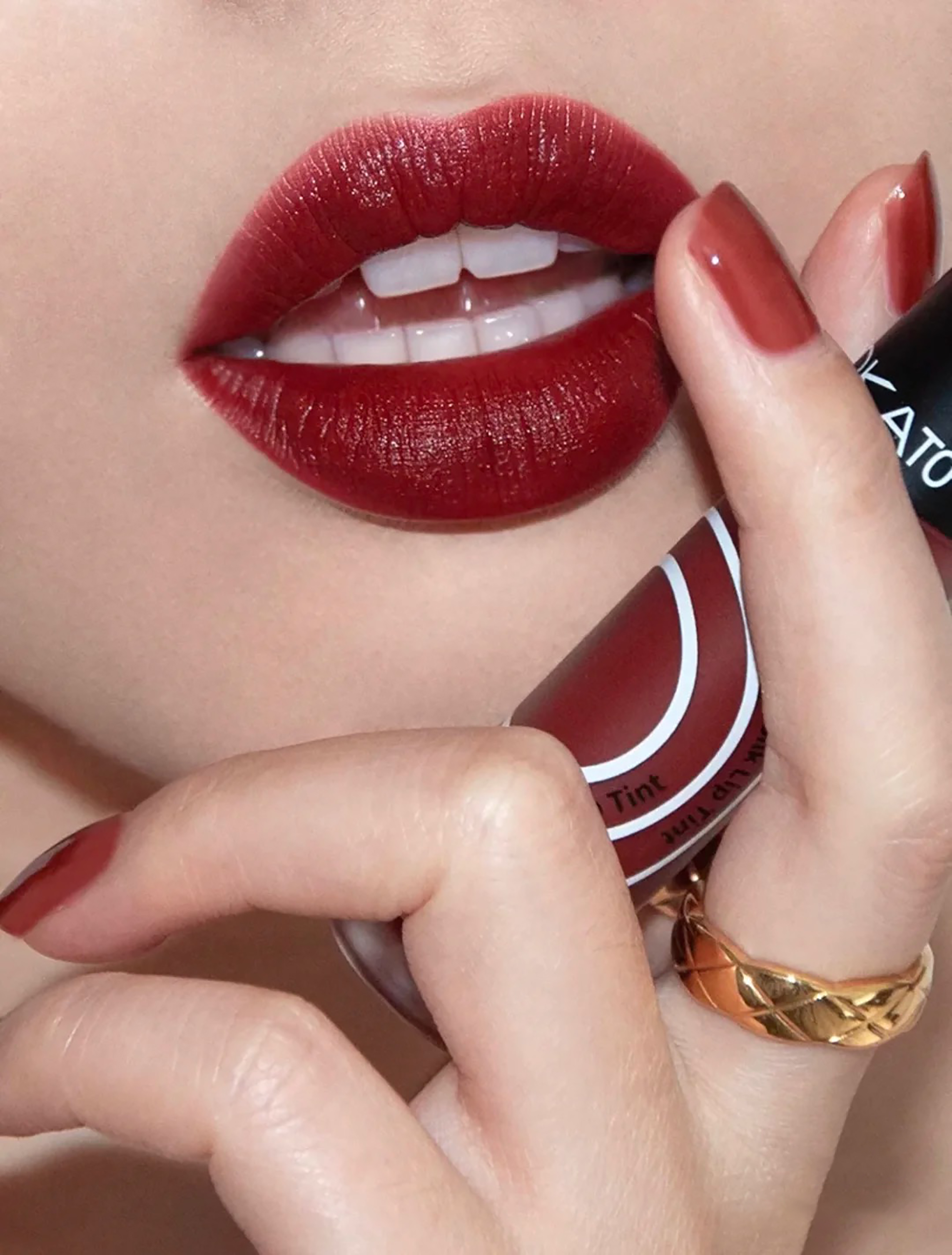 这几支口红才是真正的显白之王-显白的口红色系 - 114知识网