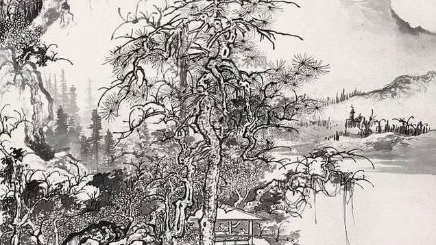 观宋填词97 洪皓被赵构称为南宋苏武 填词江梅引句句有来历