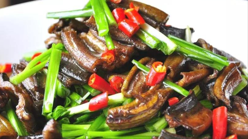最适合男人吃的肉类排行榜，猪肉倒数第一，羊肉排第五，建议了解