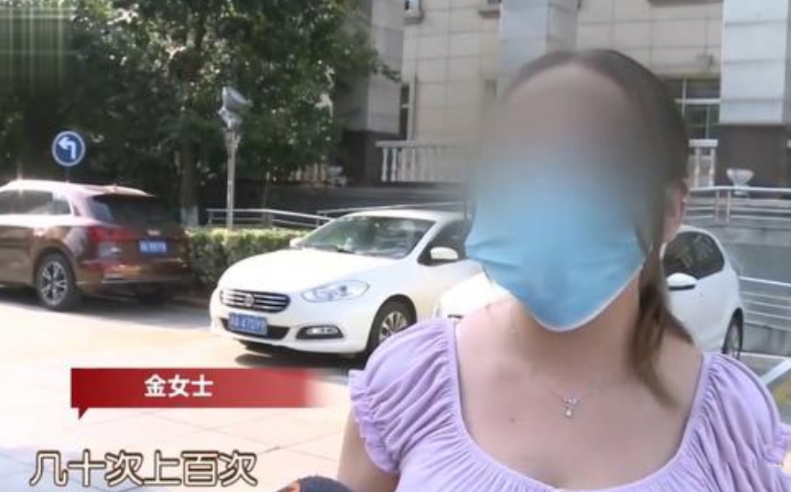 女子花40000元整鼻子，不料整成“怪物”？院方：手术很成功