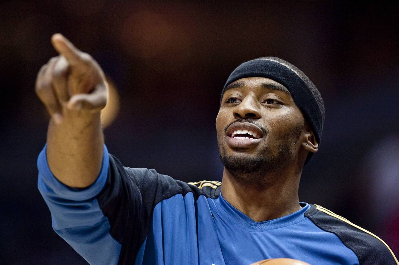 哈里斯在cba哪个队(哈里斯:姚明前队友,终结辽宁主场不败断其冠军梦的