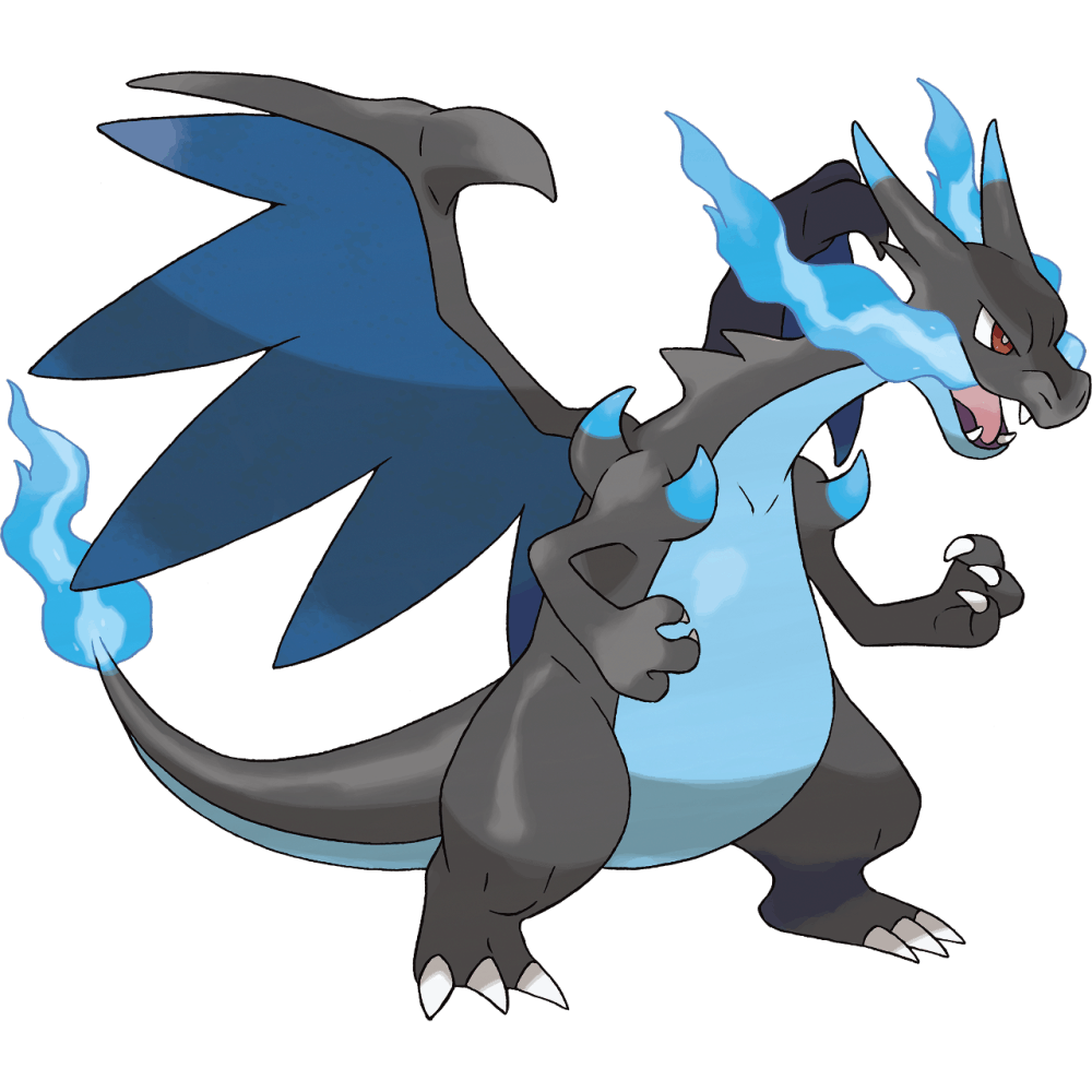 方式:连锁捕捉捕捉地点:4号公路草地,废弃矿坑-闪光喷火龙-mega进化后