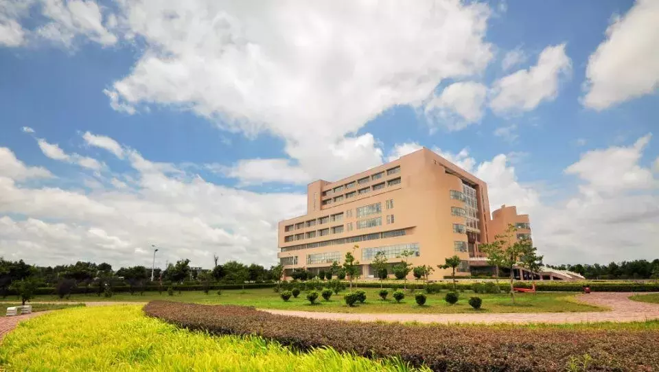 南阳师范学院2019年招生计划