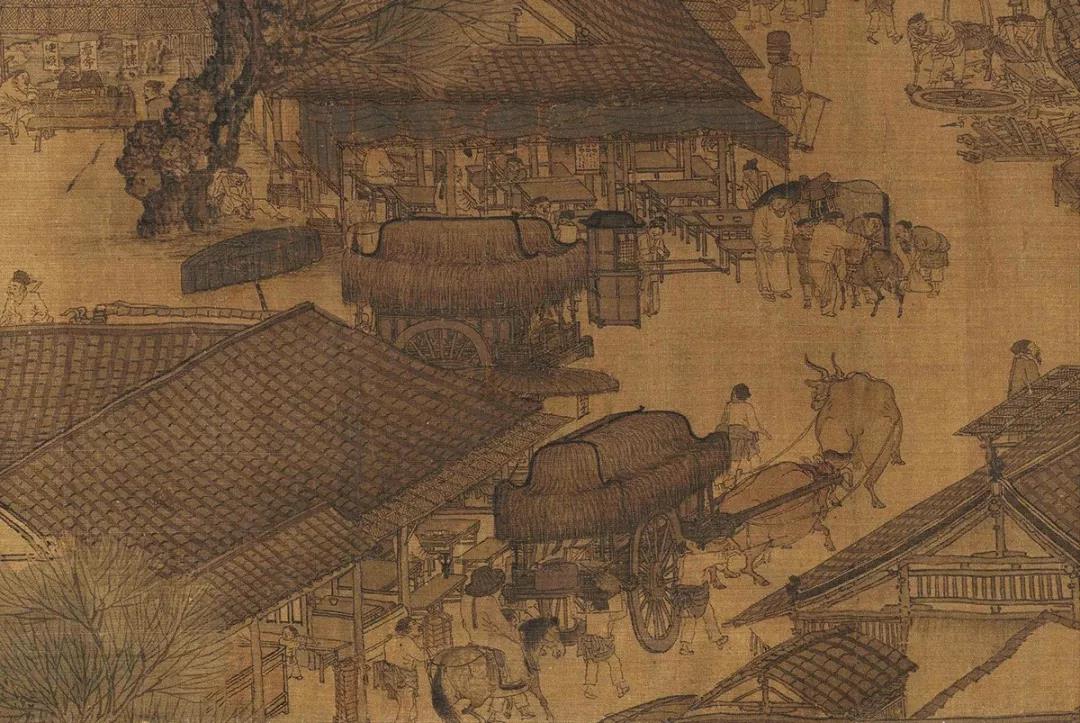 河南最“落寞”的城市，曾经是世界第一大城市 | 中国自驾地理