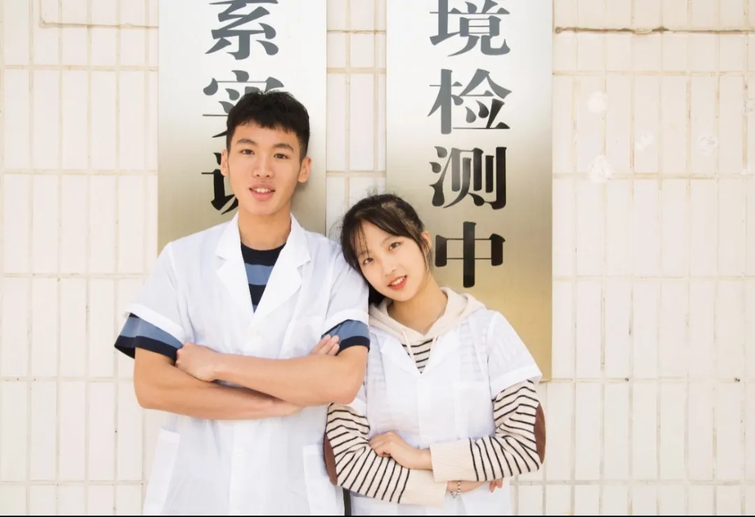 很高兴见到你 | 闽西职业技术学院八大院系等着你！