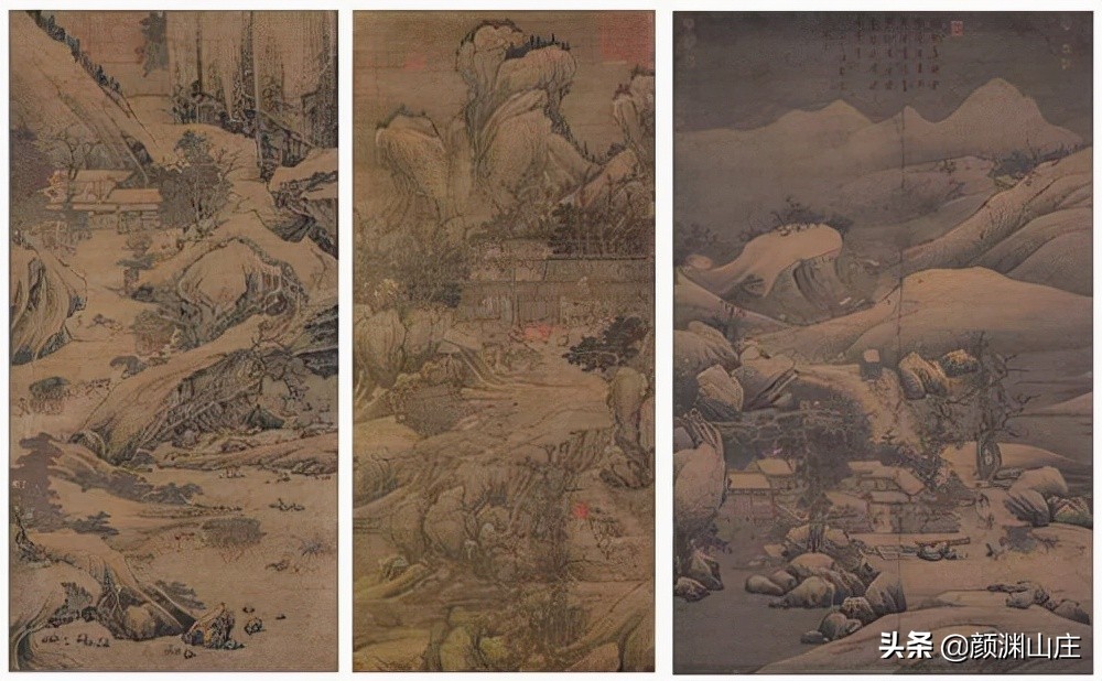 《宋词大典》卷98（48501-49000篇）物华多感触，一动故园情