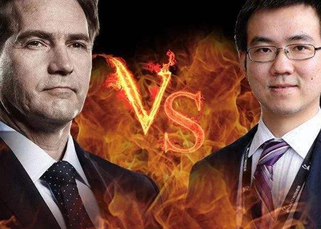 BTC和BCH分裂之后，谁才是真正的比特币？知道答案的小伙伴请绕行