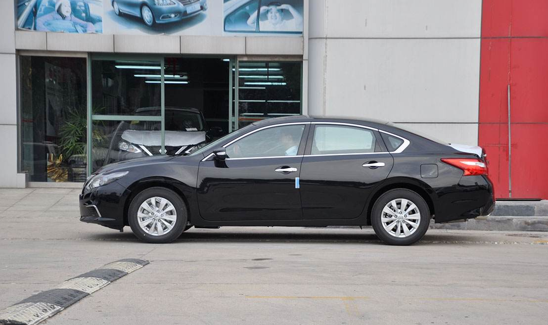 日产天籁与丰田凯美瑞哪个好_全新天籁能否抗衡凯美瑞 - 阜阳汽车网