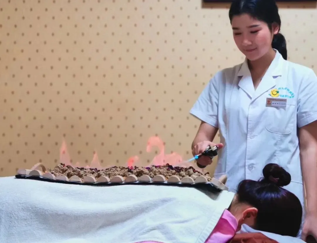 对话成都中医药大学附属医院针灸学校·四川省针灸学校