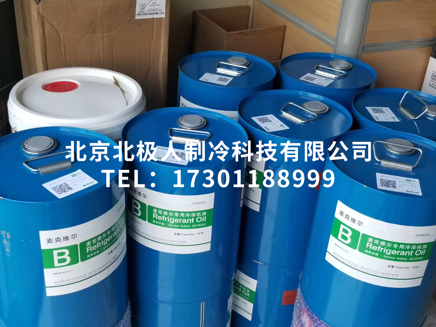 如何选择合适的冷冻油？