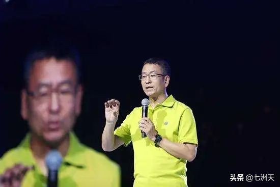 白岩松：现在年轻人试错的成本并不高，可很多人还是不敢去尝试