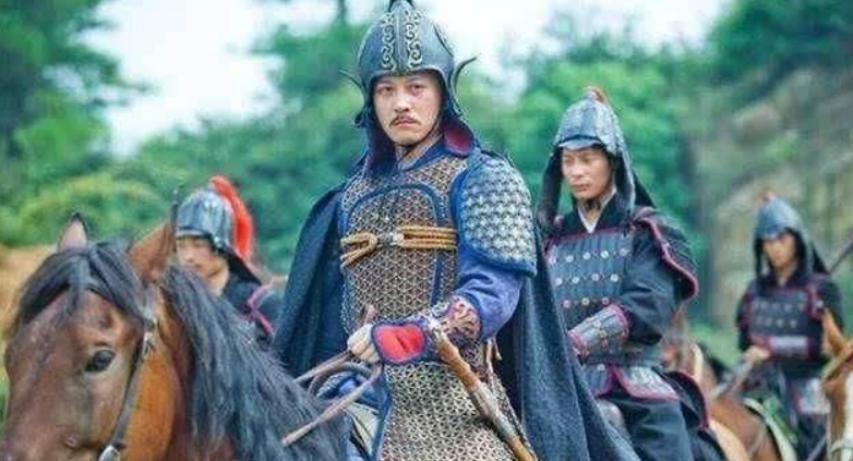 赵匡胤在酒桌上“解决”的那些武将，他们下场怎样？