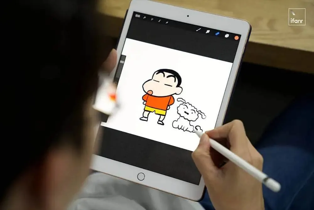 ipad2020是几代（ipad2020是几代ipad）-第12张图片-大连信息网