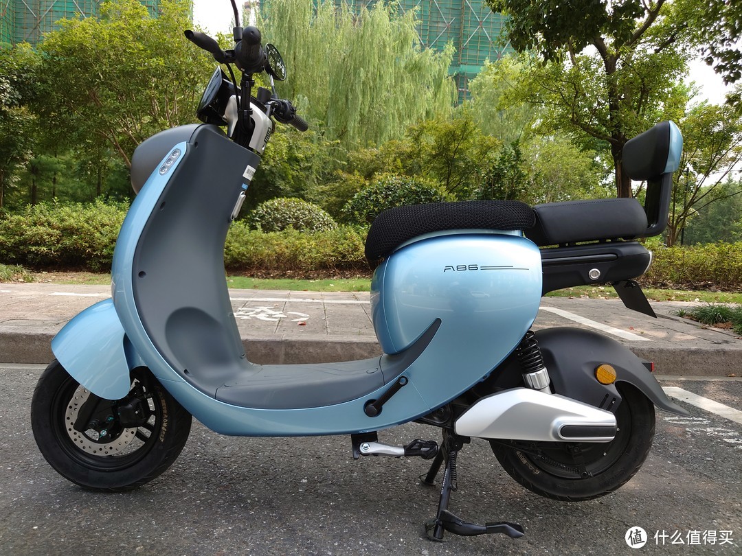 雙十一作業篇 新國標值得入手的20款電動自行車清單篇