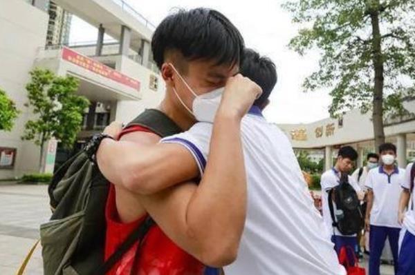 高考本科二批招录已经开始，录取结果为啥查不到，是落榜了吗？