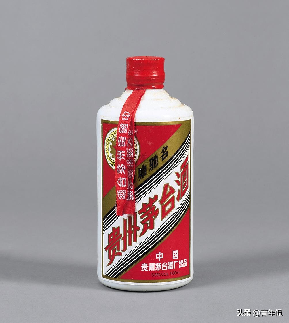 白酒共有种12香型，你知道每种香型的行业标准是哪款酒吗？