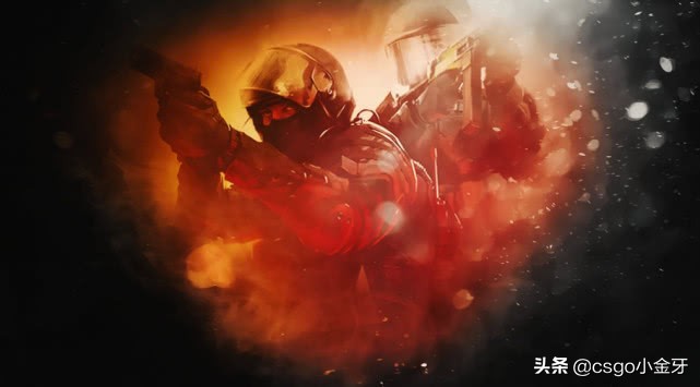 csgo，所有职业哥参数都在这里了，总有一款适合你