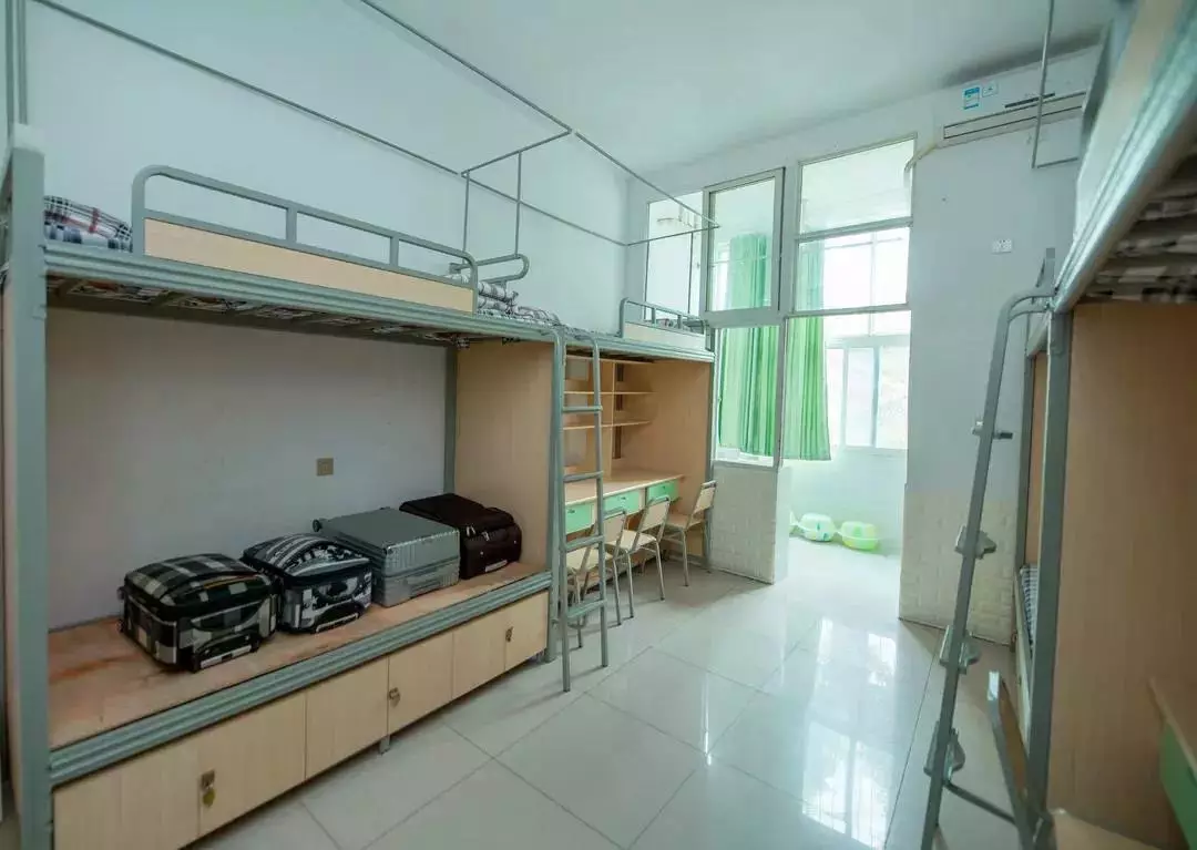 中国唯一一所核工业高职院校，2020年首次单招