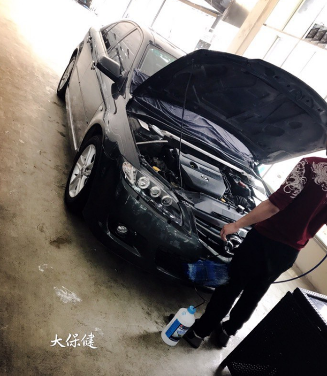 时光不老，我们不散！延续经典马自达六2.3轿跑顶配
