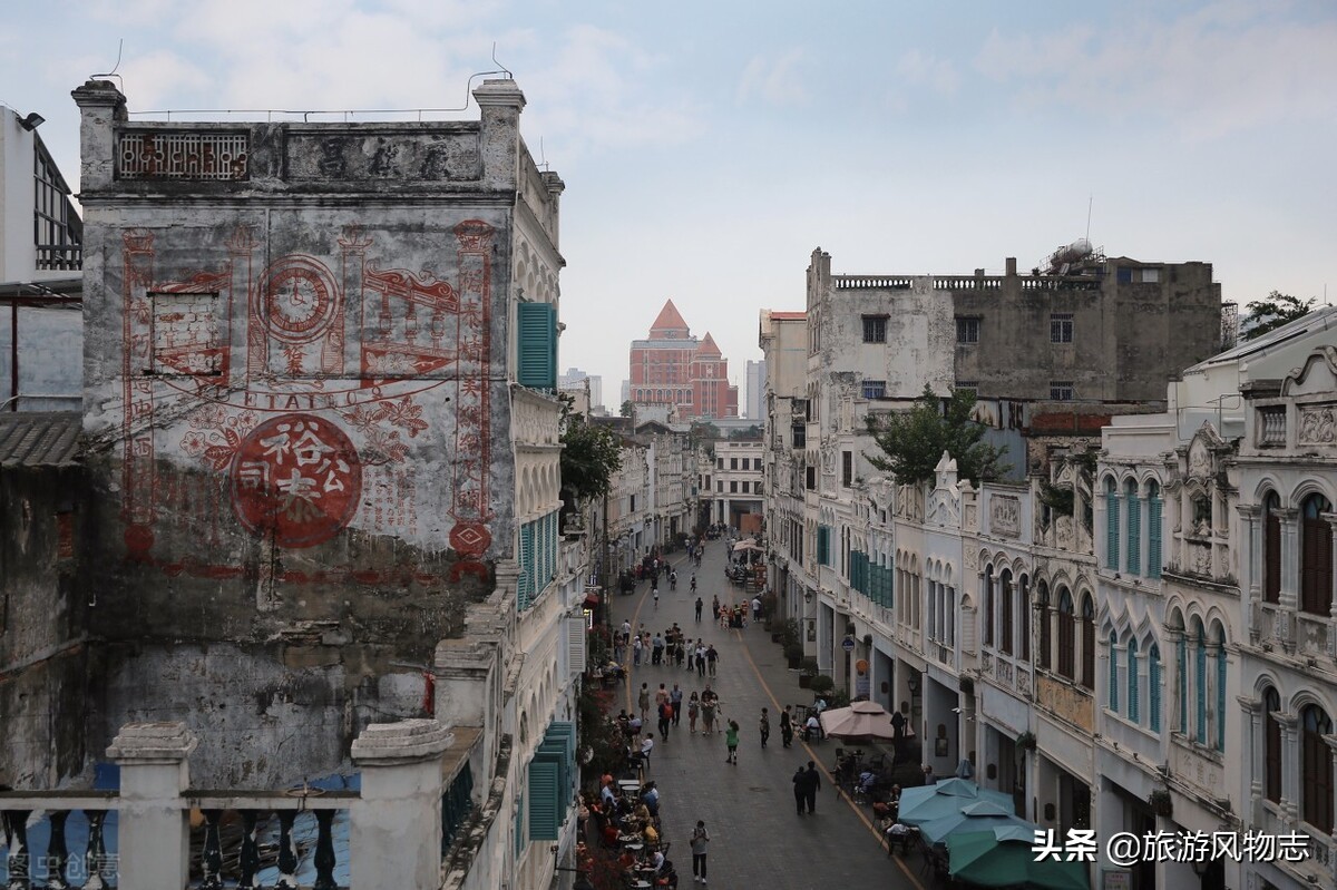 海南有多美丽？盘点海南10大城市地标，你去过几个？