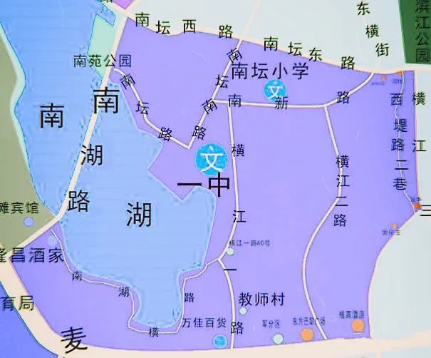 从报考方式到饭堂菜式，带你全方位了解惠州一中