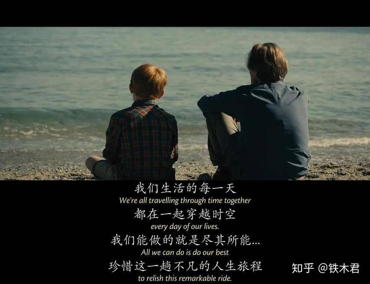 一定要趁年轻去看的20部高分电影