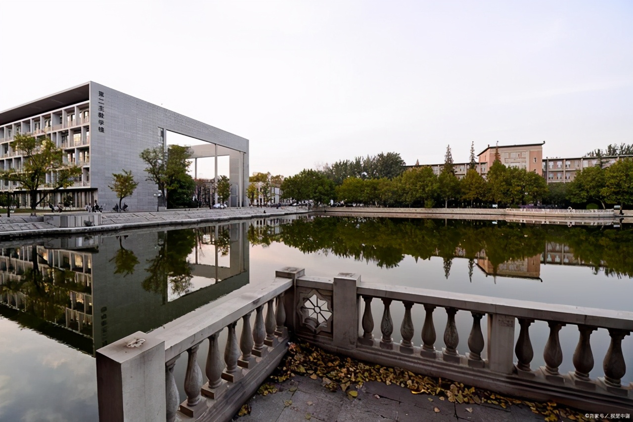 南开大学真的不如以往了？院校解析一文了解