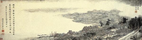 《乐府诗集精选》新乐府辞 (王维 杜甫 李白 白居易 张籍）已完结