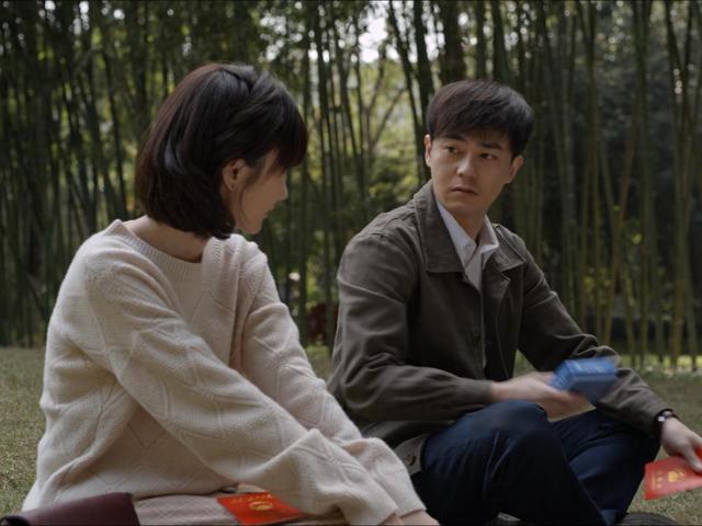 《乔家之子》三代人的结局：乔智勇的前途如锦缎，乔韵芝因患抑郁症而得病。