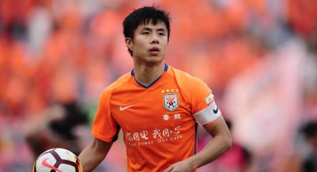 中国著名足球明星(盘点中国各省市的足球代表人物都是谁?