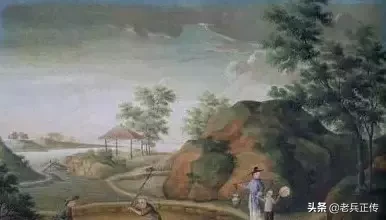 老祖宗留下来的混社会大全，句句经典！令人折服！