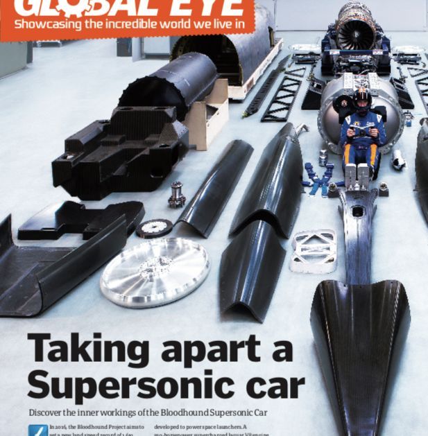 中国的三大黑科技：液态金属有生命、沙漠加水变良田、蚊子在绝育