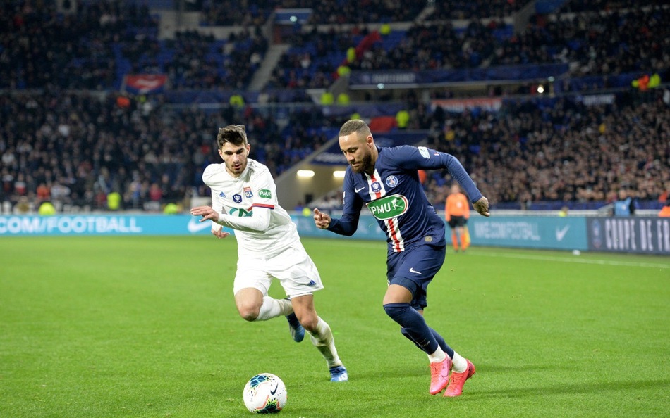 什么是欧冠西甲意甲法甲（欧冠成绩差太多，法甲能和其他四大联赛并称五大联赛，这是为何？）