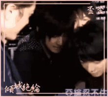 隐婚、出柜、性骚扰？塌房算什么，这个初代男团才是真的有故事