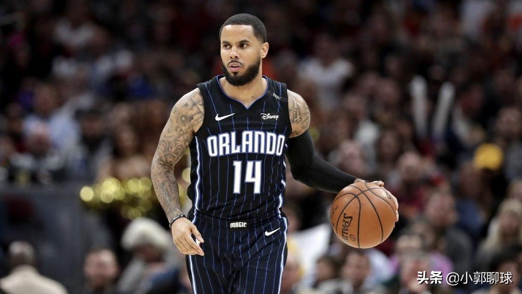 nba穿過14號球衣有哪些人（NBA球衣14號十大球星）