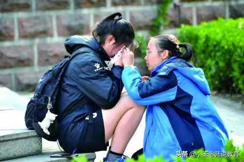 难道又要复读了？新高考预测“分数线”出来了，网友看法不一