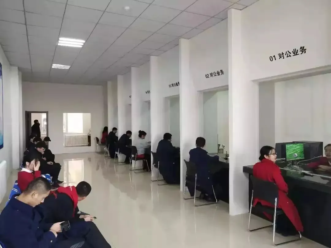 线上看校园 || 带您走进哈尔滨铁建工程高级技工学校