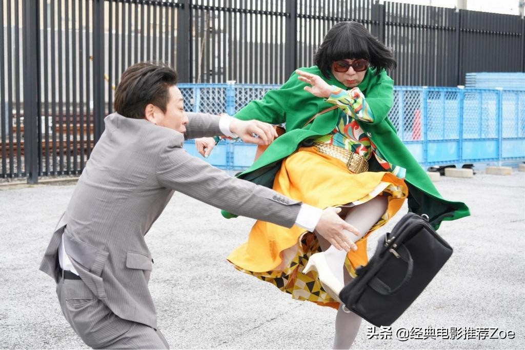 2019年九部超好看的腐剧推荐，喜欢这类的，赶紧马住慢慢刷吧