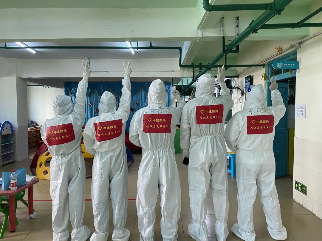 鹭岛战“疫”，全力构筑湖里区防疫屏障