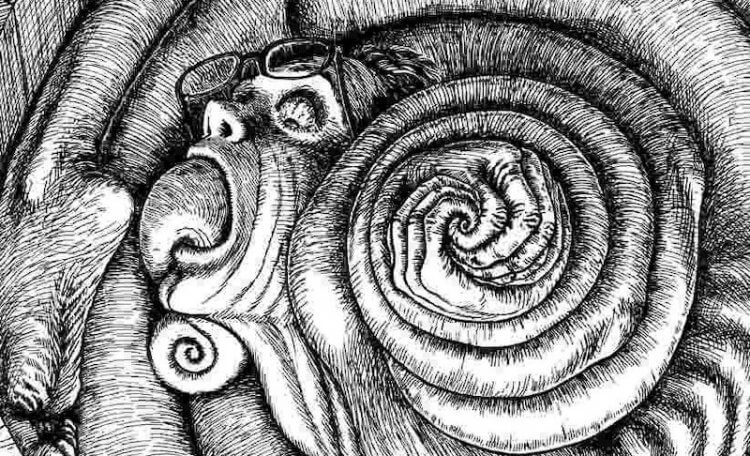 《咒术迴战》,先前曾因漫画中人物使用的战斗招式名称及画面,与《漩涡